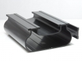 Black Ano Profile