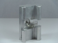 Fabricated Clip