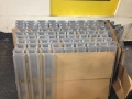 Housings Fabricated