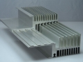 2 Interlocking Heat-Sinks
