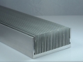 Tight Tolerance Heat-Sink