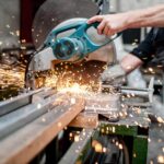 additional fabrication services for custom aluminum extrusion