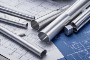 the alloy conundrum - determining which aluminum alloys would work best for your manufacturing needs based on strength, durability and other qualities