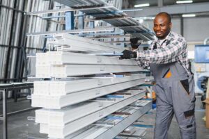 the aluminum advantage - use the many beneficial qualities of aluminum for your next project