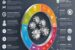 infographic illustration relating to the design and use of custom aluminum extrusion for manufacturing