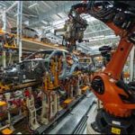 Aluminum Automotive Industry