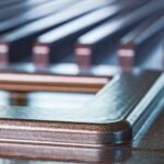 aluminum extrusion design