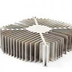 Aluminum Heat Sinks Advantages