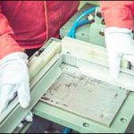 sustainable aluminum extrusions