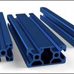 custom aluminum extrusion