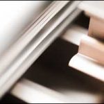 Anodized Custom Aluminum Extrusion