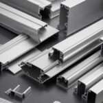 the art of custom aluminum extrusion