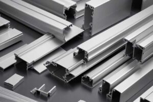 the art of custom aluminum extrusion
