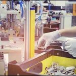 Automotive Industry Aluminum Extrusion