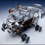 Aluminum Automotive Industry Fuel Economy