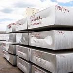 extruded aluminum is better than steel