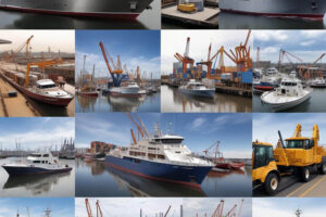 From boats to buildings - the many different industries that use aluminum extrusion