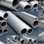 from boats to buildings - aluminum extrusion for various parts and accessories