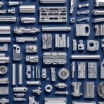 building the future with custom aluminum extrusion profiles