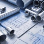 building the future - extruded aluminum parts and products for better manufacturing results