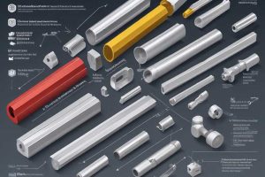 choosing the right aluminum alloy for extrusion