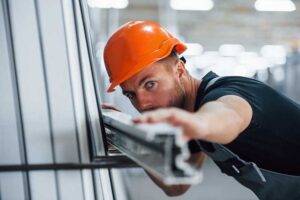 cost-effective manufacturing of custom aluminum extrusion through the design or unique profiles