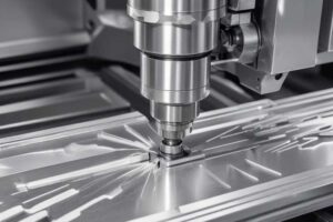 crafting excellence with aluminum extrusion, fabrication, and finishing services in Massachusetts
