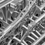 crafting precision aluminum extrusion