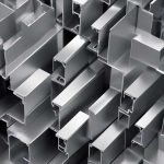 modern solutions with custom aluminum extrusion