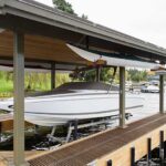 custom aluminum dies for marine equipment and docks