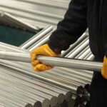 custom and standard aluminum