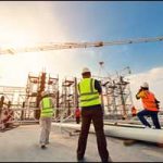 Custom Aluminum Extrusion for Construction