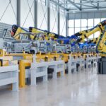 custom extrusion design for industry