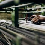 custom extrusion profiles for industry