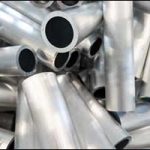 custom fabrication extruded aluminum