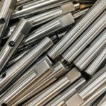 custom profiles for aluminum extrusion
