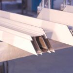 design consultation for custom aluminum extrusions
