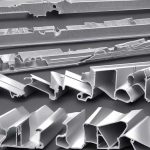 designing custom profiles for manufacturing industry