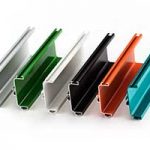 aluminum extrusion advantages