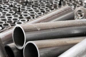 aluminum extrusion solutions for industry