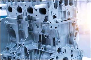 Aluminum Extrusion in the Auto Industry