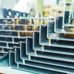 fabrication and extrusion in Massachusetts