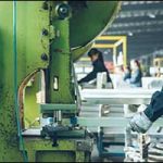 aluminum fabrication and secondary operations