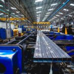 custom finishing solutions to enhance and protect aluminum extrusion
