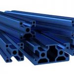 finishing solutions for aluminum extrusions