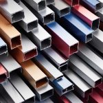 custom finishing solutions for aluminum extrusion provides extra protection, grip, and durability
