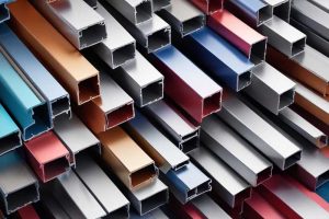 custom finishing solutions for aluminum extrusion provides extra protection, grip, and durability