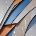 finishing touches for custom aluminum parts, including painting, anodizing, and powder-coated solutions in a variety of colors