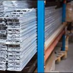 aluminum extrusion for industry