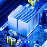 Custom Aluminum Extrusion Heatsinks for Industry